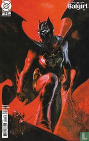 Batgirl 11