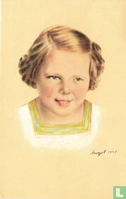 Kinderportret I.K. 603