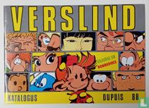 Verschlingen