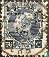 Albert I