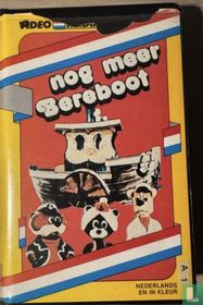 Nog Meer Bereboot