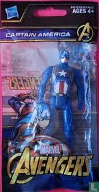 Captain America