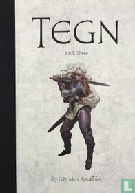 TEGN 3