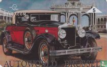 Autoworld Brussel