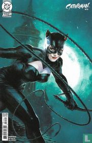 Catwoman 79