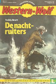 Western-Wolf 96 acheter