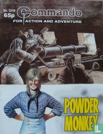 Powder Monkey