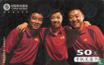 Table Tennis