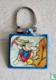 Bergbeklimmen (Alpinismo) [blauw]