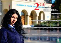 Frontiera 2018 - Border 2018