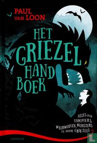 Het griezelhandboek