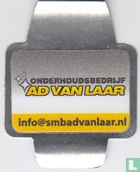 Onderhoudsbedrijf Ad Van Laar info@smbadvanlaar.nl