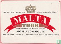 Thor Malta