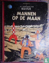 Mannen op de maan