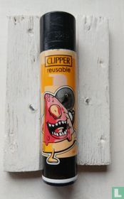 Clipper - Fast Food Zombies - 1/4