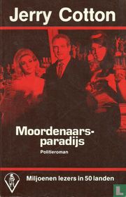 Moordenaarsparadijs acheter