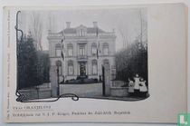  Villa Oranjelust