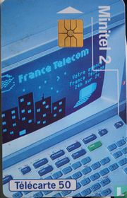 Minitel 2 
