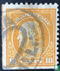Benjamin Franklin