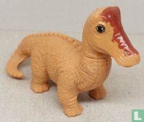 Dinosaure