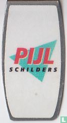 Pijl Schilders