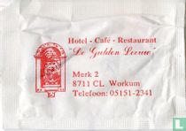 Hotel Café Restaurant "De Gulden Leeuw"