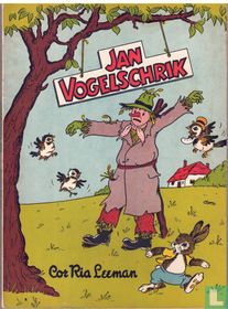 Jan Vogelschrik