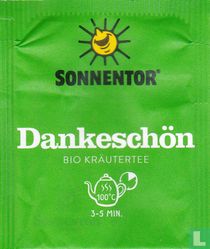 Dankeschön