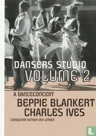 Stadsschouwburg Amsterdam - Dansers Studio Volume 2
