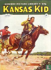 Kansas Kid 376