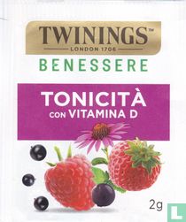 Tonicità con Vitamina D