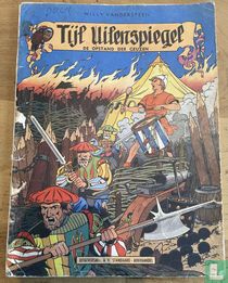 De opstand der Geuzen for sale