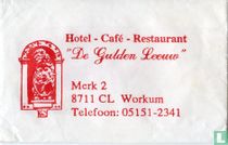 Hotel Café Restaurant "De Gulden Leeuw"