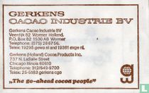 Gerkens Cacao Industrie BV