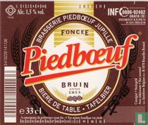 Piedboeuf Bruin