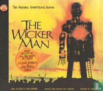 The Wicker Man (The Original Soundtrack Album)