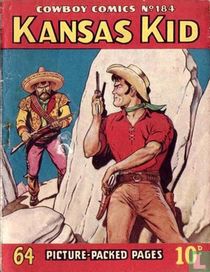 Kansas Kid 184