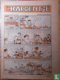 't Kapoentje 31