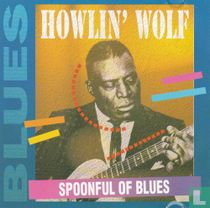 Spoonful of Blues