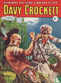 Davy Crockett 355