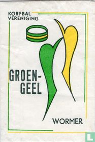 Korfbal Vereniging Groen Geel