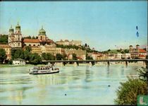 Vue de Passau