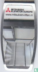 Mitsubishi elevator europe