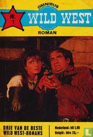Wild West Omnibus 7 b