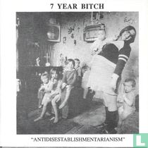 Antidisestablishmentarianism