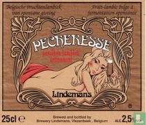 Lindemans Pecheresse 25cl
