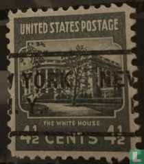 The White House
