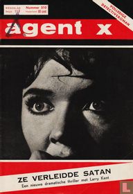 Agent X 510