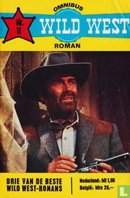 Wild West Omnibus 11 a