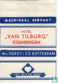 Hotel "Van Tilburg"
